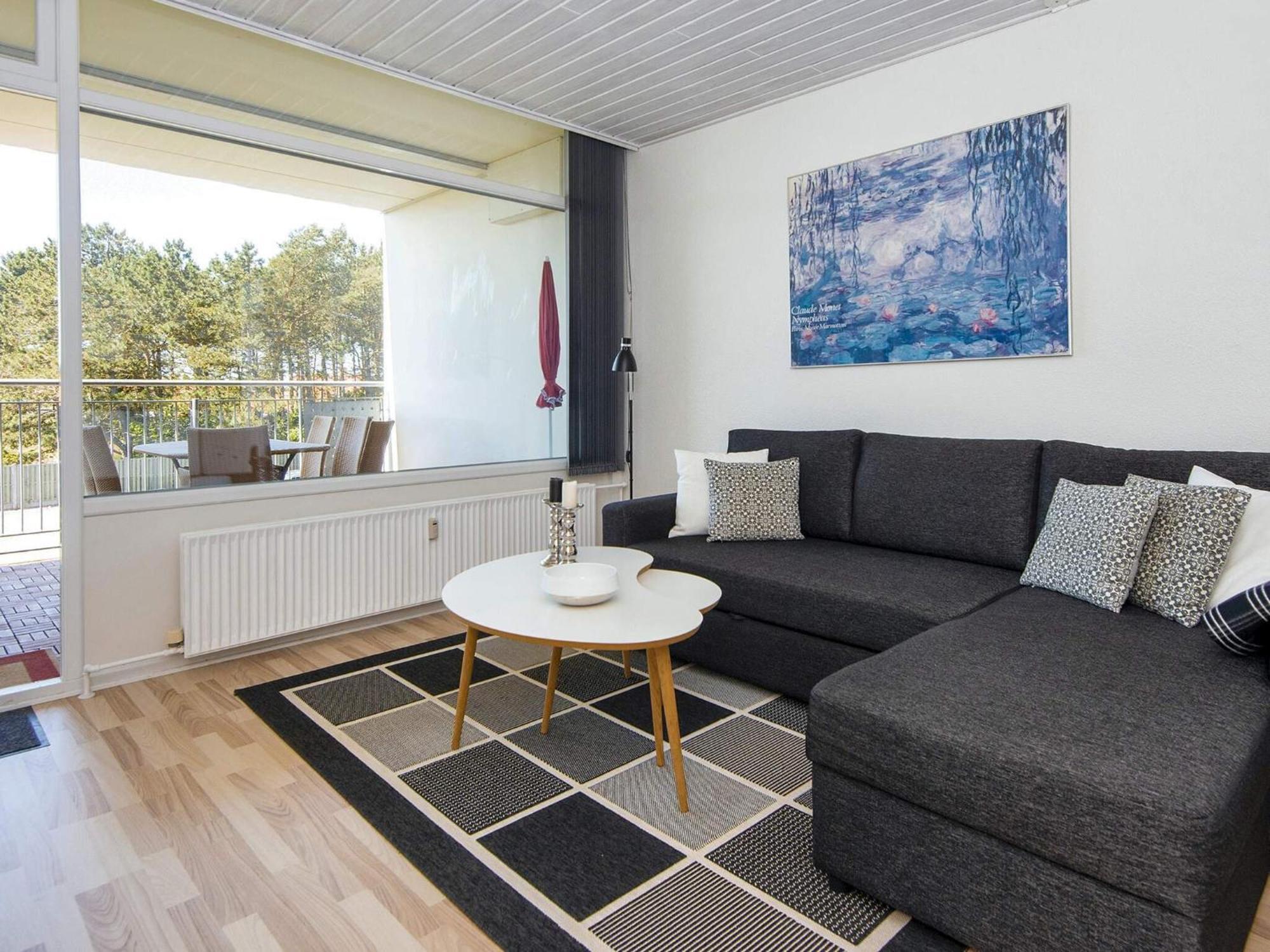 5 Person Holiday Home On A Holiday Park In Glesborg 外观 照片