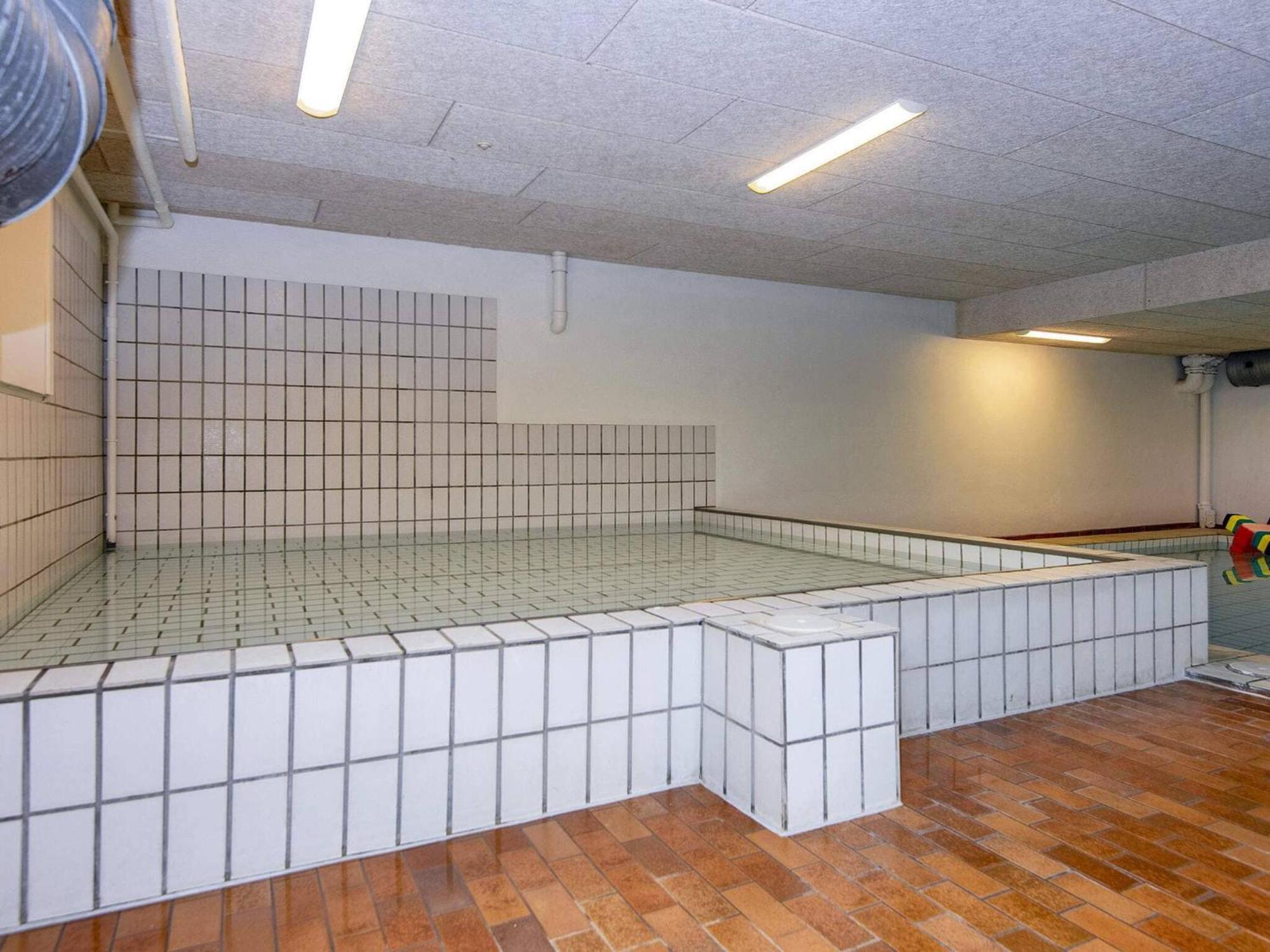 5 Person Holiday Home On A Holiday Park In Glesborg 外观 照片