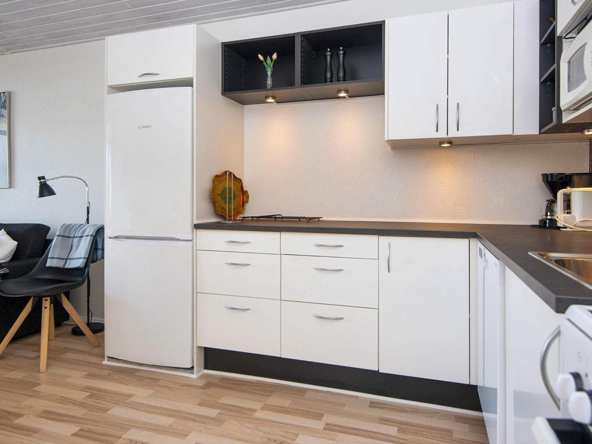 5 Person Holiday Home On A Holiday Park In Glesborg 外观 照片